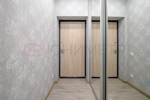 2-к. кв. 44.7 м² 6/10 эт. 2-к. кв. 44.7 м² 6/10 эт.
