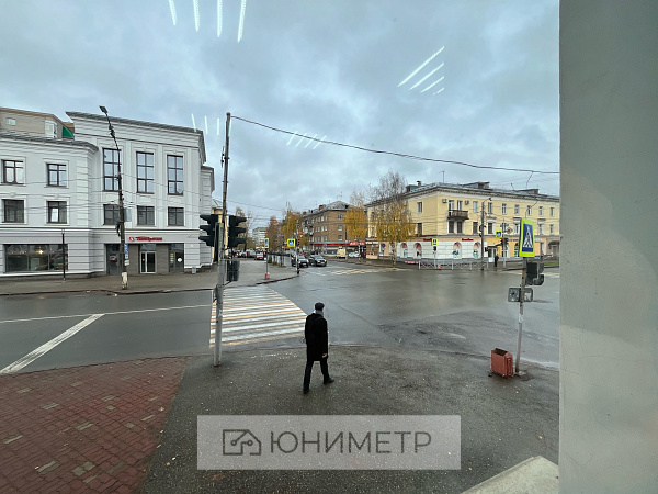 Апартаменты 19.1 м² 1/3 эт.