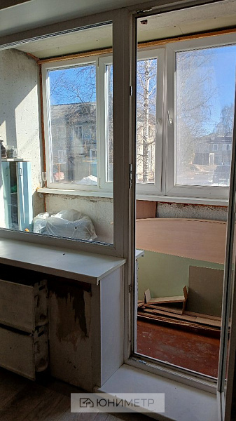 3-к. кв. 67.7 м² 1/5 эт.