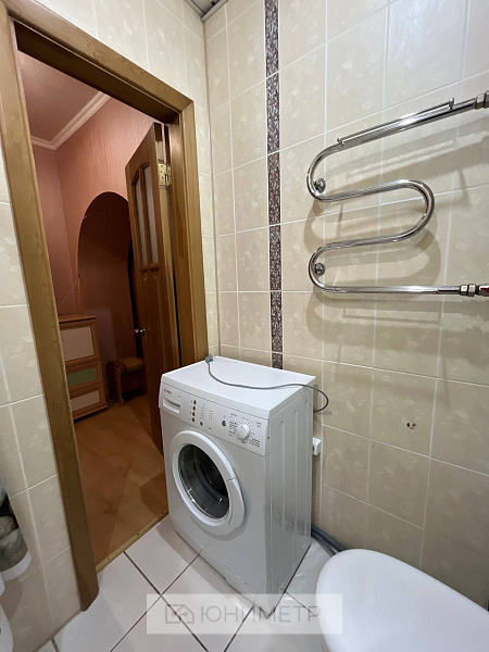 1-к. кв. 42.6 м² 7/9  эт.