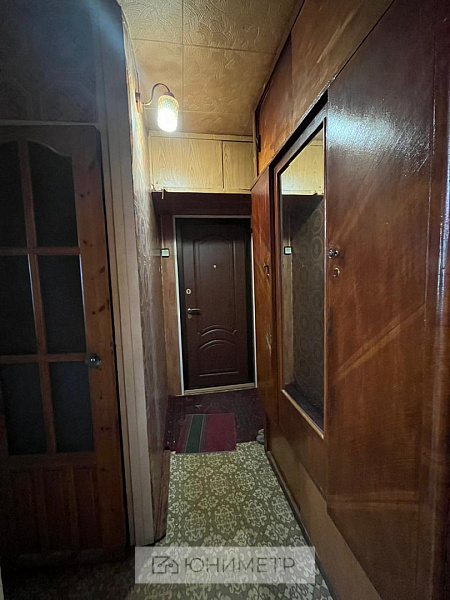 2-к. кв. 44.2 м² 4/5 эт. 2-к. кв. 44.2 м² 4/5 эт.