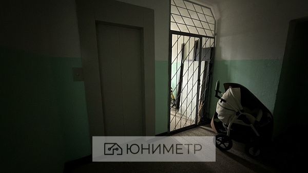 3-к. кв. 69.3м² 4/9 эт.