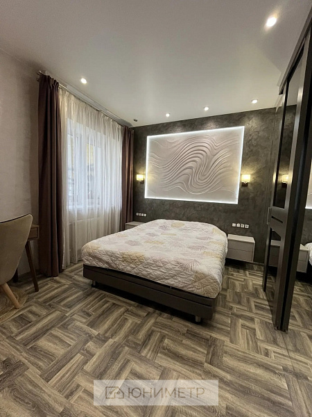 4-к. кв. 118.6 м² 13/13 эт.
