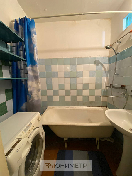 2-к. кв. 48.2 м² 6/9 эт.