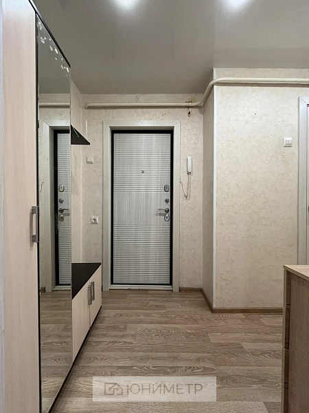 1-к. кв. 34.1 м² 2/9 эт.