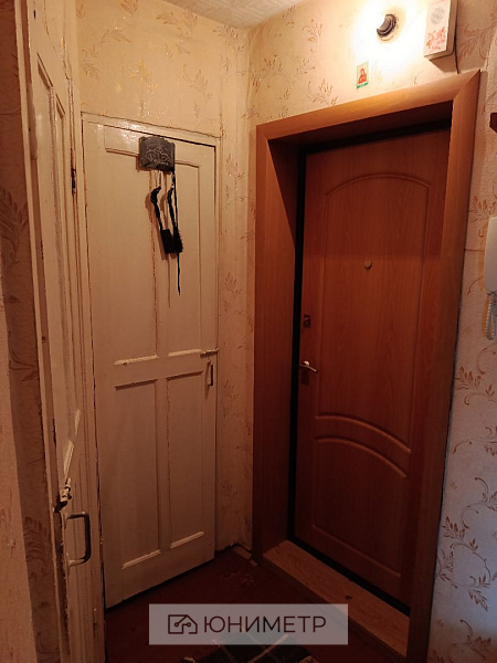 1-к. кв. 28.8 м² 4/5 эт.