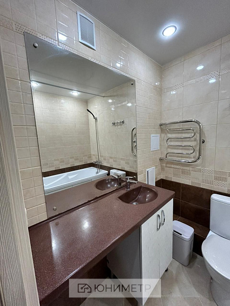 1-к. кв. 39.4 м² 9/9 эт.