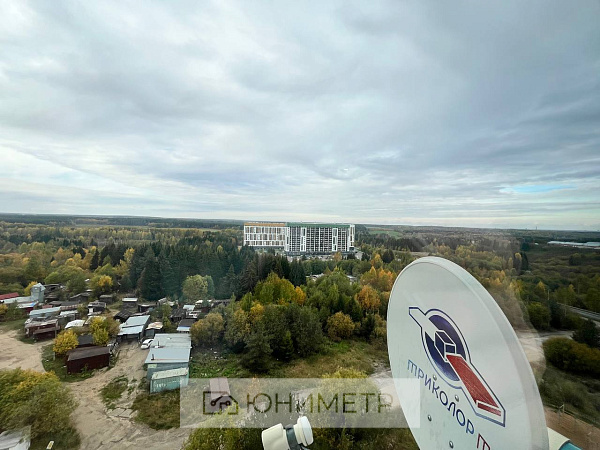 1-к. кв. 39.4 м² 9/9 эт. 1-к. кв. 39.4 м² 9/9 эт.