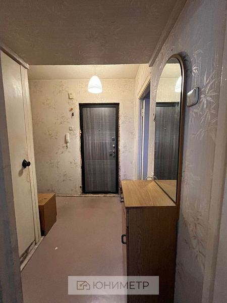 1-к. кв. 33.1 м² 5/5 эт.