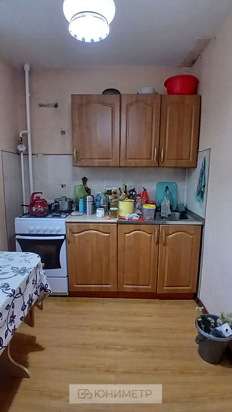 1-к. кв. 35 м² 2/9 эт. 1-к. кв. 35 м² 2/9 эт.