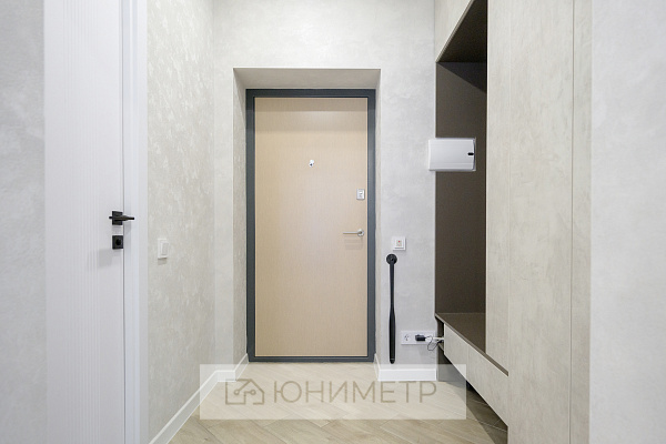 3-к. кв. 55.6 м² 3/12 эт.