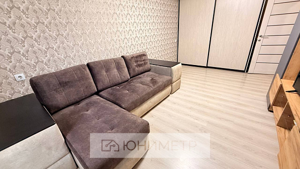 3-к. кв. 62.3 м² 2/5 эт.