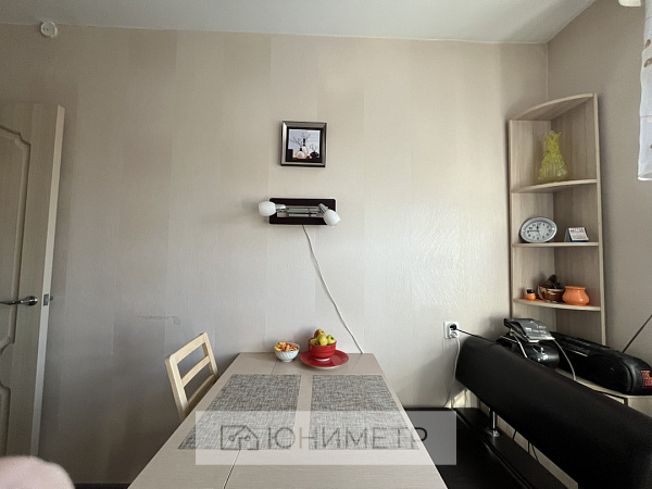 1-к. кв. 30.7 м² 5/5 эт.