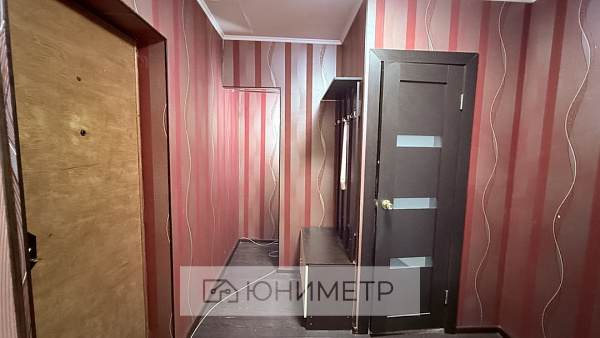 1-к. кв. 33.4 м² 4/5 эт.