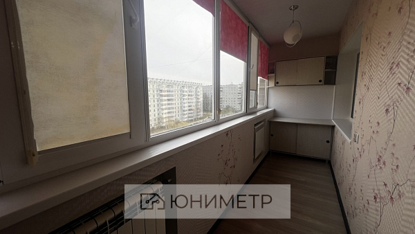 3-к. кв. 72 м² 7/9 эт. 3-к. кв. 72 м² 7/9 эт.