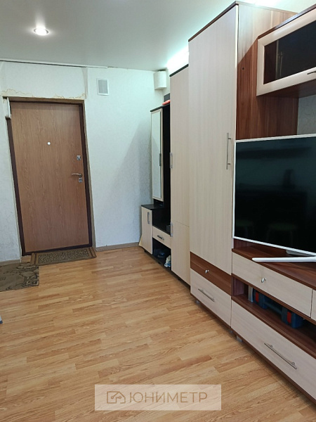 Комната 17,2 м² 4/5 эт.