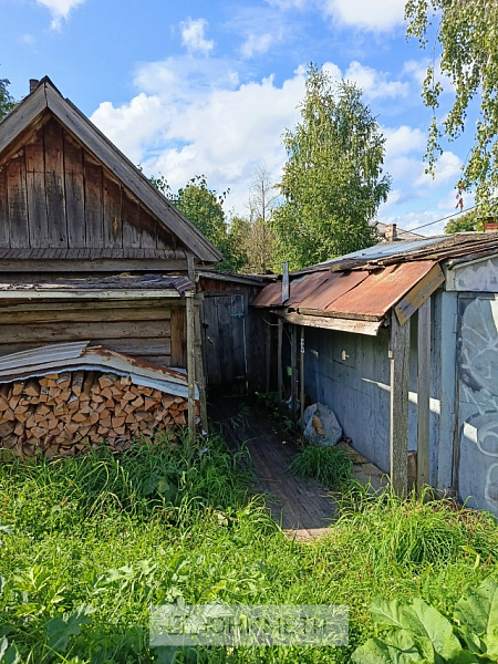 2-к. кв. 43.5 м² 1/2 эт.