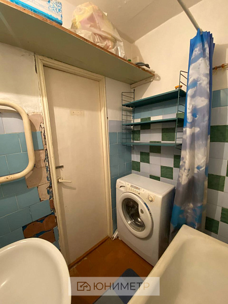 2-к. кв. 48.2 м² 6/9 эт.