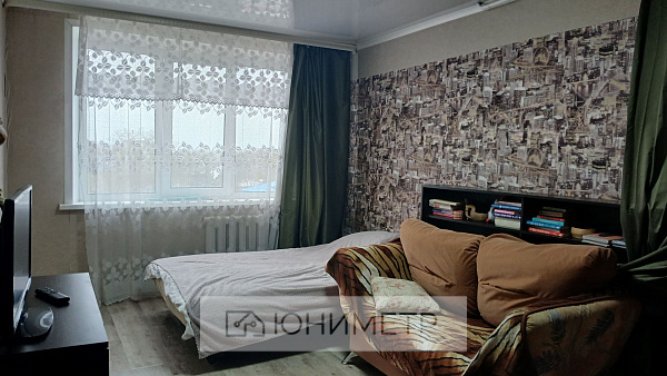 2-к. кв. 51.1 м² 8/9 эт.