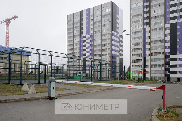 3-к. кв. 71.1 м² 12/14 эт.