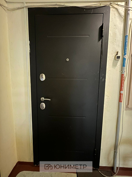 1-к. кв. 33.1 м² 5/5 эт.