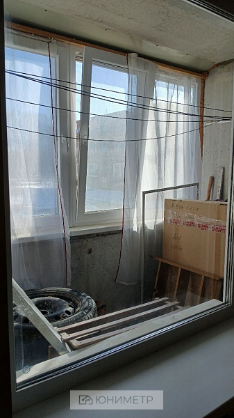3-к. кв. 67.7 м² 1/5 эт.