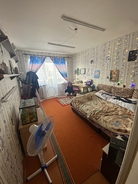 2-к. кв. 48 м² 3/5 эт.