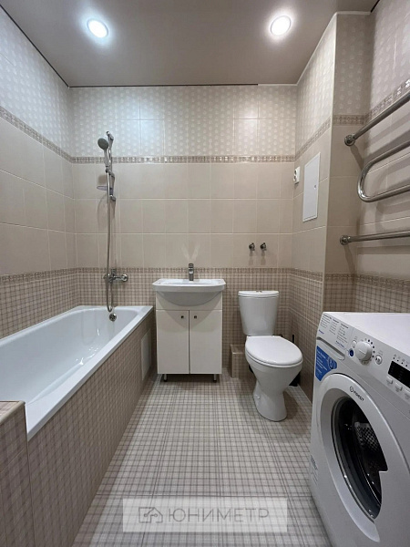 1-к. кв. 31.4 м² 9/9 эт.
