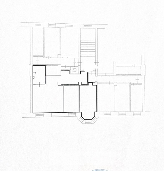 3-к. кв.74.6 м² 3/3 эт. 3-к. кв.74.6 м² 3/3 эт.