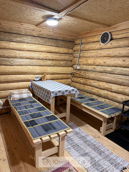 Участок 12 соток (ЛПХ)