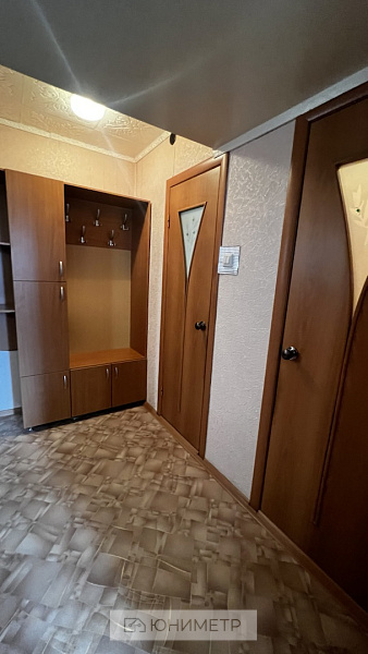 2-к. кв. 51.7 м² 6/9 эт. 2-к. кв. 51.7 м² 6/9 эт.