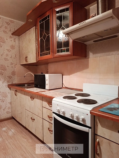 3-к. кв. 68.6 м² 4/5 эт.