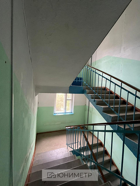 1-к. кв. 33.2 м² 4/5 эт. 1-к. кв. 33.2 м² 4/5 эт.