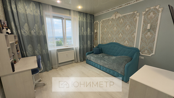 2-к. кв. 57 м² 5/10 эт. 2-к. кв. 57 м² 5/10 эт.