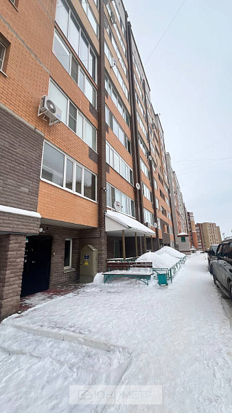 3-к. кв. 72 м² 7/9 эт. 3-к. кв. 72 м² 7/9 эт.