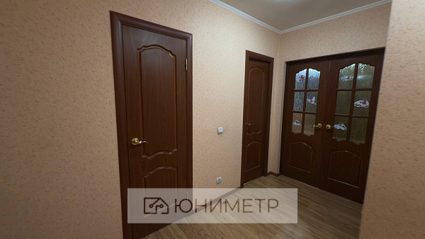 2-к. кв. 55.6 м² 5/5 эт. 2-к. кв. 55.6 м² 5/5 эт.