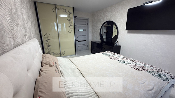 3-к. кв. 69.3м² 4/9 эт.