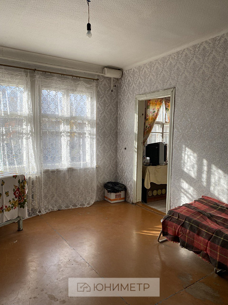 2-к. кв. 38.5 м² 2/2 эт.