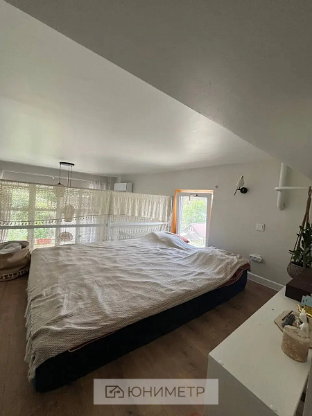 1-к. кв. 45 м² 1/5 эт.