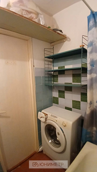 2-к. кв. 48.2 м² 6/9 эт. 2-к. кв. 48.2 м² 6/9 эт.