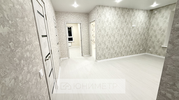 3-к. кв. 68 м² 11/12 эт.