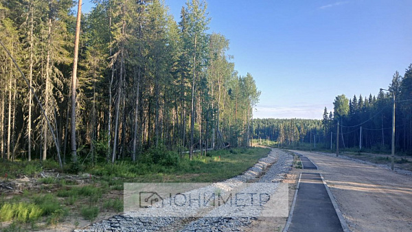 Участок 15 сот м² (ИЖС) Участок 15 сот м² (ИЖС)