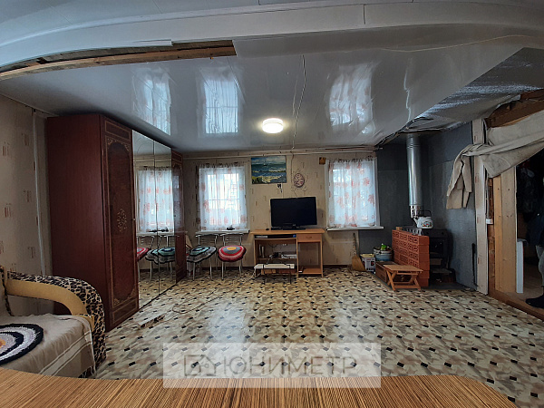 Дача 70 м² на участке 6 сот. Дача 70 м² на участке 6 сот.