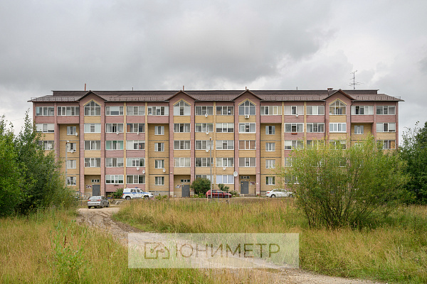 2-к. кв. 54.1 м² 5/5 эт. 2-к. кв. 54.1 м² 5/5 эт.