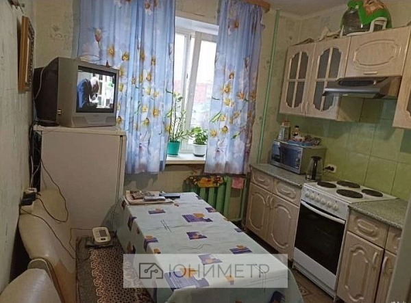 4-к. кв. 74.2 м² 3/5 эт. 4-к. кв. 74.2 м² 3/5 эт.