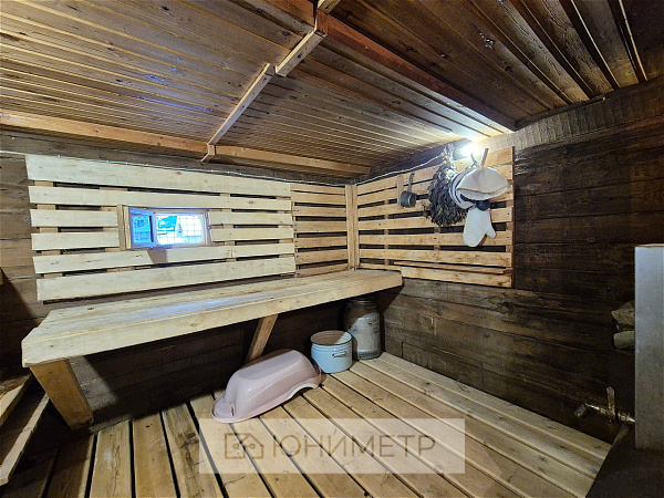 Дом 45.9 м² на участке 10 сот.