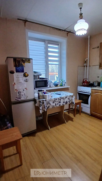 1-к. кв. 35 м² 2/9 эт. 1-к. кв. 35 м² 2/9 эт.