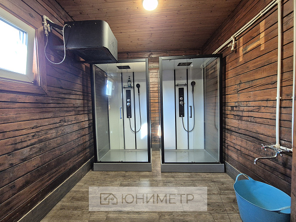 Дом 44 м² на участке 5.23 сот.