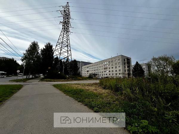 1-к. кв. 27.6 м² 1/5 эт. 1-к. кв. 27.6 м² 1/5 эт.
