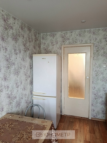 3-к. кв. 62.7 м² 5/5 эт.